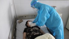 Thủ tướng đồng ý tạm dừng mua thuốc điều trị cho tình huống 10.000 người mắc COVID-19