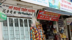 Theo Bộ Công an, nhiều khu dự án kinh tế tại Việt Nam thu hút lượng lớn người nước ngoài, nhất là người Trung Quốc nhập cảnh để xây dựng, làm việc.