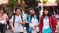 ĐH Quốc gia TP.HCM chỉ tổ chức 1 đợt thi đánh giá năng lực