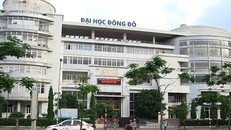 Bộ Công an mở rộng điều tra vụ án xảy ra tại trường đại học Đông Đô 