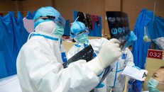 Thêm một ca dương tính với Sars-CoV-2 là bệnh nhân nhập cảnh