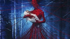 Yaga - phim kinh dị 18+ nhắc phụ huynh quan tâm con cái