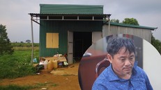 Đỗ Văn Minh và hiện trường vụ án mạng