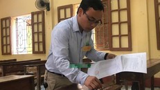 Hà Nội: Huy động 1 vạn giáo viên phục vụ thi tốt nghiệp THPT 2020