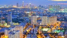 Việt Nam lọt top 10 nền kinh tế lớn nhất châu Á vào 2050