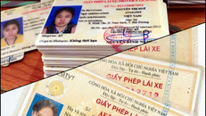 Tài xế có bằng B1 hiện tại vẫn được điều khiển xe ô tô số tự động dù dự thảo Luật GTĐB sửa đổi được ban hành thời gian tới. 