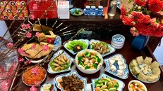 Tết Nguyên Tiêu trở thành Di sản văn hóa phi vật thể quốc gia