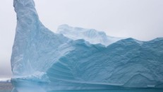 Nơi lạnh nhất thế giới nắng nóng kỷ lục, ấm gấp 3 lần trong 3 thập kỷ qua.