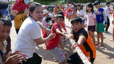 Dự kiến năm học 2020-2021: Học sinh sẽ có 3 tháng nghỉ hè