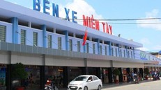 Bến xe Miền Tây có thị giá cổ phiếu cao nhất Việt Nam
