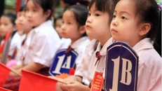 Theo Ban Chỉ đạo thi, tuyển sinh TP Hà Nội, nămhọc 2020-2021 các trường không tổ chức thi tuyển học sinh vào lớp 1