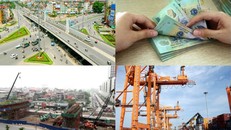 Ban hành nguyên tắc, tiêu chí, định mức phân bổ vốn đầu tư công