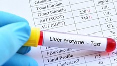 Tổn thương gan làm bệnh nhân COVID-19 trở nên trầm trọng hơn