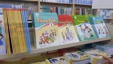 Trước đó, toàn bộ 46 SGK lớp 1 được Bộ trưởng GD-ĐT phê duyệt đều đã được các nhà trường lựa chọn để sử dụng trong năm học này.