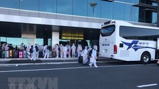 Ảnh minh họa. (Ảnh: Phan Sáu/TTXVN)