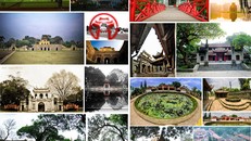 Yêu cầu các địa phương siết chặt quản lý về di sản