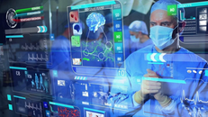 Thuốc chữa bệnh phát triển nhờ trí tuệ nhân tạo.