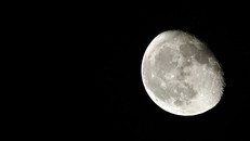 NASA đã lên kế hoạch khai thác trên Mặt Trăng. Ảnh: Guardian