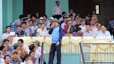 Đội bóng Thanh Hoá có phải của riêng ‘bầu Đệ’?