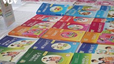 Hiệu trưởng bị xử lý nếu trường sai phạm trong sử dụng SGK