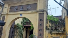 Chùa Diệu Nam là cơ sơ tôn giáo được nhà nước công nhận và trên bản đồ địa chính ghi rõ mảnh đất 60 phố Đại La là đất sử dụng vào mục đích tôn giáo 