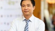 Ông Đỗ Thanh Hải được bổ nhiệm làm Phó Tổng giám đốc Đài Truyền hình Việt Nam (Đài THVN).