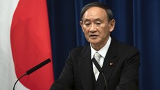 Triển vọng kinh tế - Yếu tố quyết định tương lai chính quyền tân Thủ tướng Yoshihide Suga