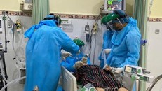 15% bệnh nhân COVID-19 thể nặng có bất thường về gen và miễn dịch.