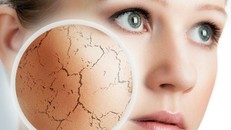 Chuyên gia da liễu chỉ cách chăm sóc da mùa hanh khô