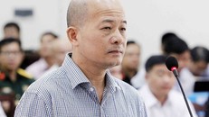 Hai Thứ trưởng có liên quan tới vụ Út "trọc"