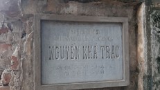 Di tích cấp Quốc gia ở Hà Nội ‘kêu cứu’ vì bị xâm phạm