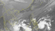 Công điện chỉ đạo ứng phó ATNĐ có thể mạnh lên thành bão