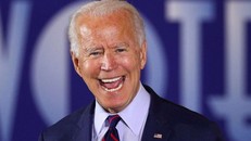 Toàn văn bài phát biểu đầu tiên của ông Biden sau khi đắc cử Tổng thống Mỹ thứ 46 