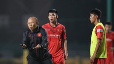 U22 Việt Nam: Thầy Park cần tranh thủ, chưa cần... cao thủ