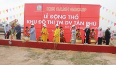 Công an tỉnh Bình Dương đang điều tra làm rõ dấu hiệu làm thất thoát tài sản nhà nước tại khu đất 43ha để xây dựng KĐT Tân Phú 