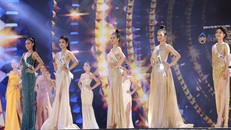 Hoa khôi Du lịch Việt Nam 2020 có phạm luật?