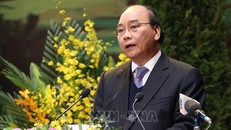 Thủ tướng: Cơ đồ đất nước mãi thuộc về cộng đồng các dân tộc Việt Nam