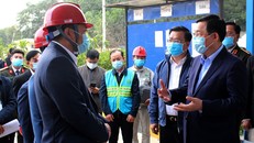 Bí thư Hà Nội yêu cầu điều tra nghi vấn tiêu cực trong xử lý rác