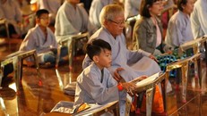 Cẩn trọng với hai chướng ngại hôn trầm và vọng tưởng