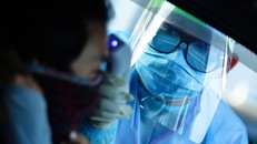 Dịch Covid-19 tại TP.Hồ Chí Minh: Sự nguy hiểm của nguồn lây ‘vô hình’