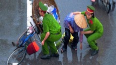 Những nét đẹp đời thường cần được nhân rộng và thực hành thường xuyên.