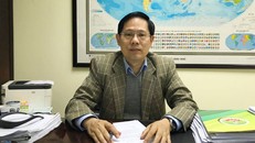 Phó Giám đốc Sở Công Thương Hà Nội Nguyễn Thanh Hải.