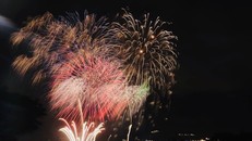 TP Hồ Chí Minh xin bắn pháo hoa tại 3 điểm dịp Tết Dương lịch 2021