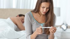 Có nhiều nguyên nhân khiến cho việc thụ thai không thành công. (Ảnh minh hoạ).