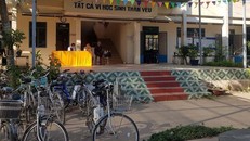 Vụ nữ sinh lớp 10 nghi tự tử vì bị nhà trường kỷ luật: Công an vào cuộc