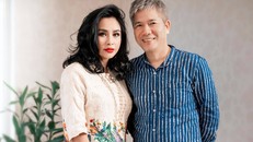 Thanh Lam: Đám cưới hay giấy kết hôn với tôi không còn quan trọng