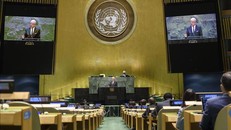 Đại hội đồng LHQ thông qua Nghị quyết đầu tiên do Việt Nam đề xuất, thương lượng