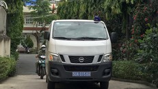 Phó tổng giám đốc Công ty Tân Thuận bị khởi tố