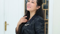 Thanh Thanh Hiền: Chưa thể đứng cùng sân khấu với Chế Phong trong ‘Tết Vạn lộc’