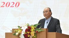 Thủ tướng: Nông dân thời đại mới không chỉ mạnh về kinh tế mà cả chính trị, văn hóa, xã hội